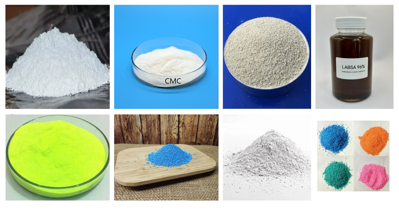 Powder Detergent Images 2