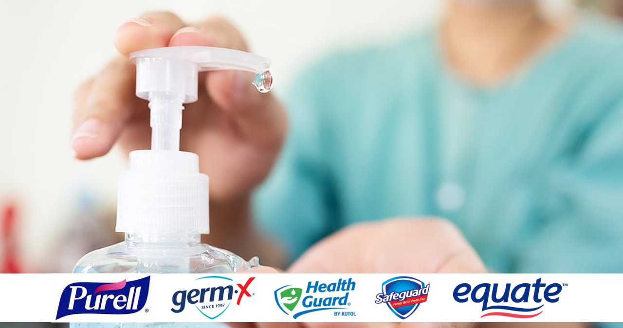 Hand Sanitizers