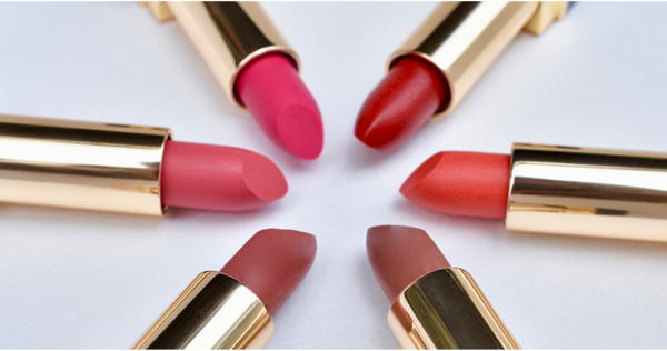 Kosmetik (10) Lip care