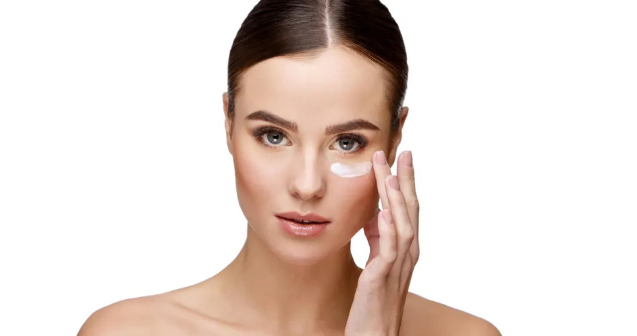 Kosmetik (11) - Eye creamer