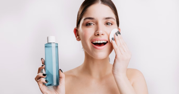 Kosmetik (5) - Face Toner
