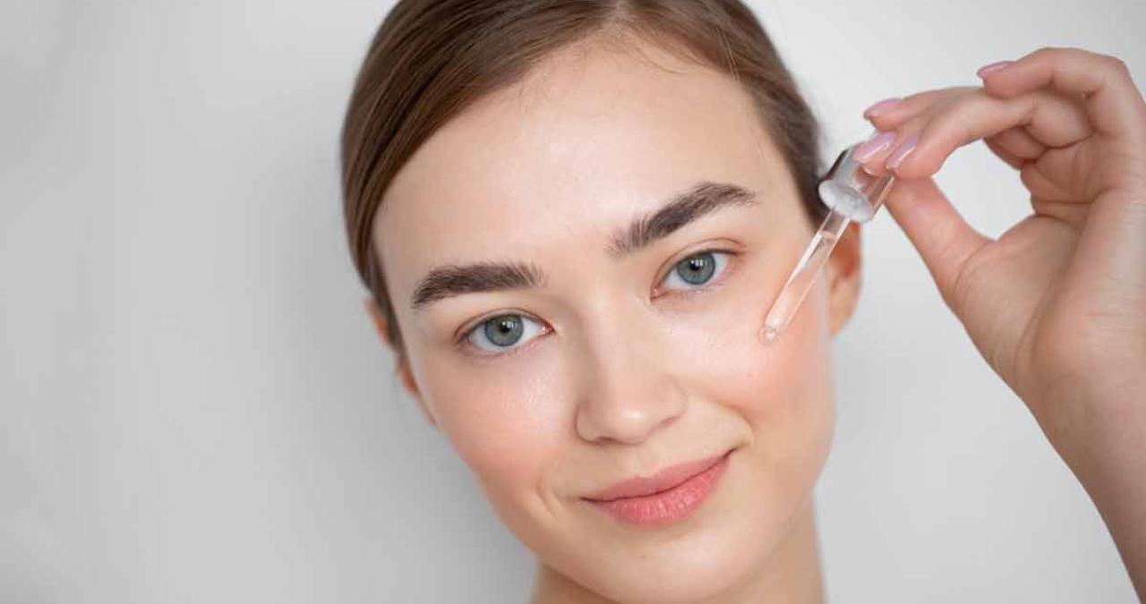 Skin Serum