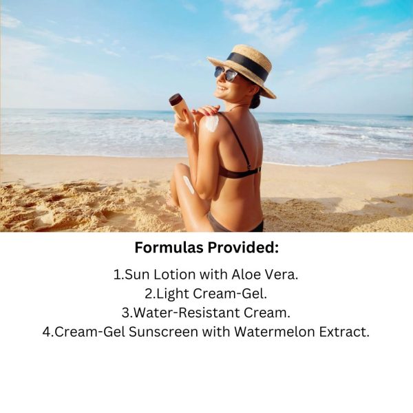 Sun Care Product Sun Care Product