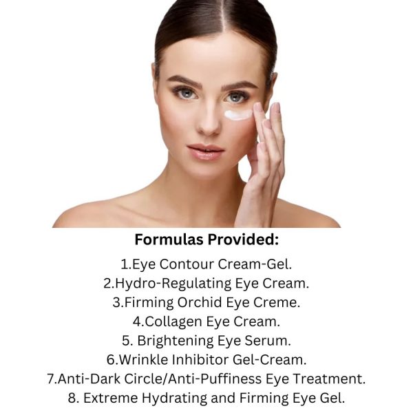 Eye Cream Eye Cream
