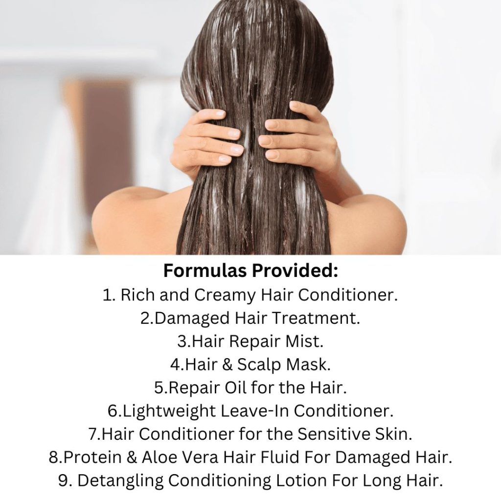 Hair Conditioner