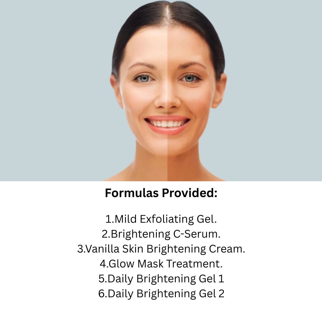 Skin Brightening