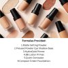 Makeup & Foundation Makeup & Foundation
