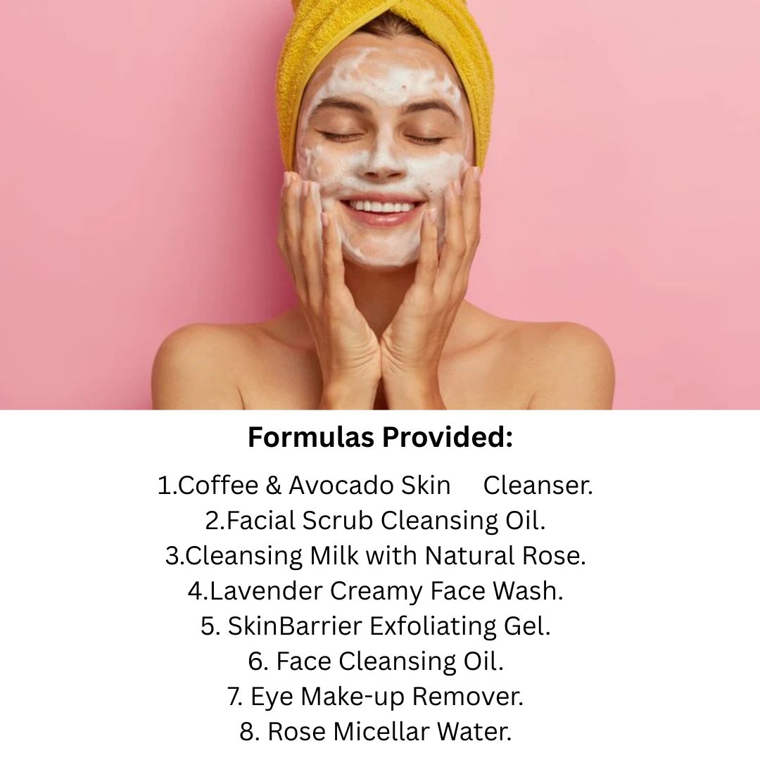 Face Cleanser