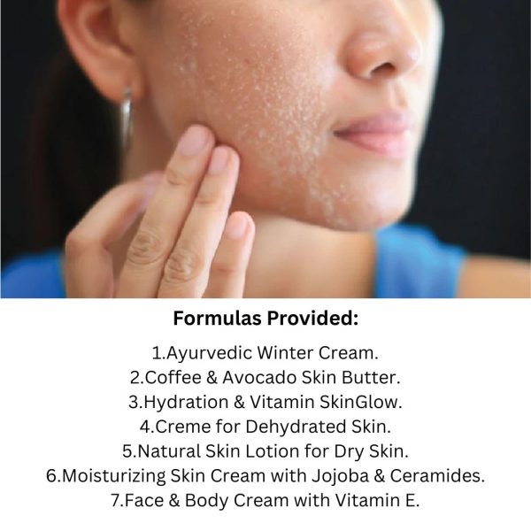 Product 7 : Dry Skin Treatment Product 7 : Dry Skin Treatment