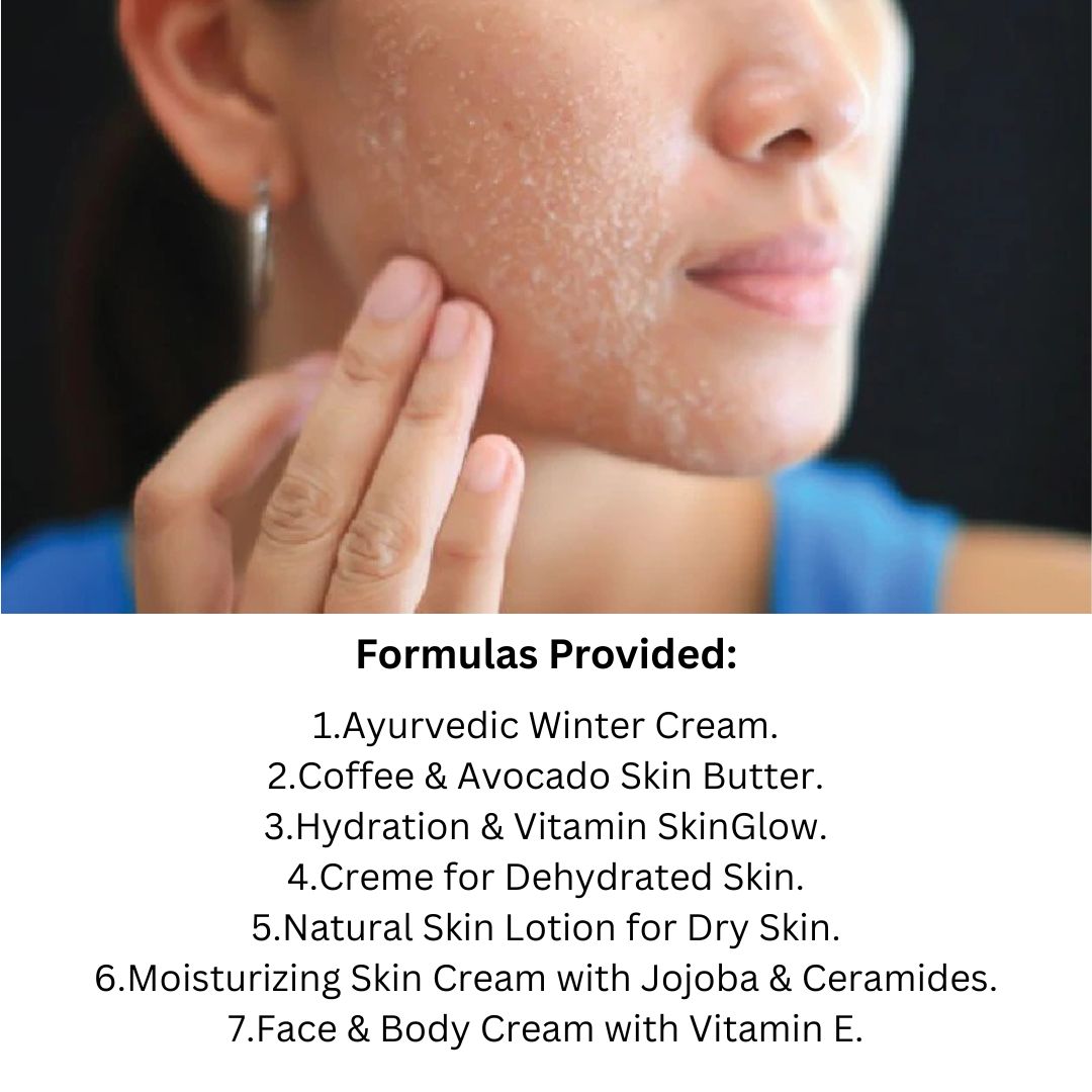 Product 7 : Dry Skin Treatment