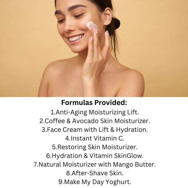 Skin Moisturizer Skin Moisturizer