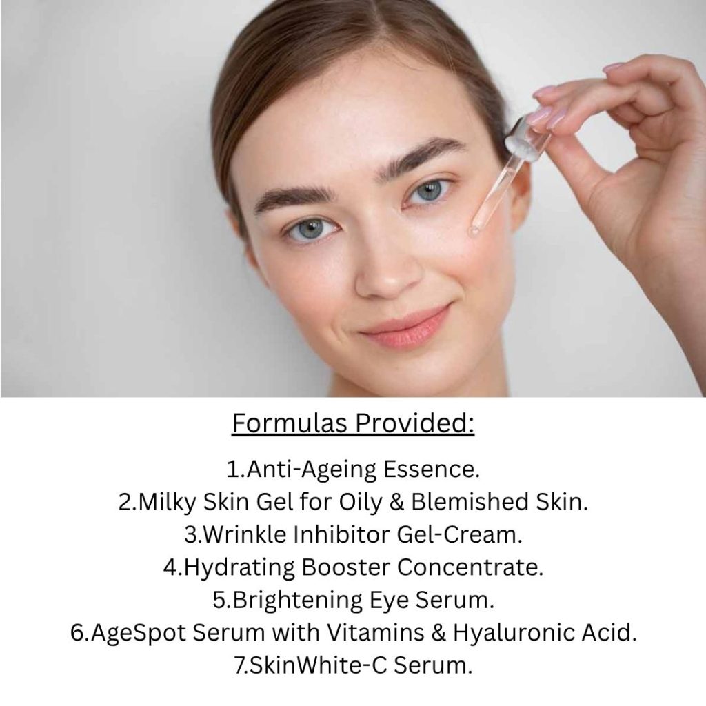 Skin Serums